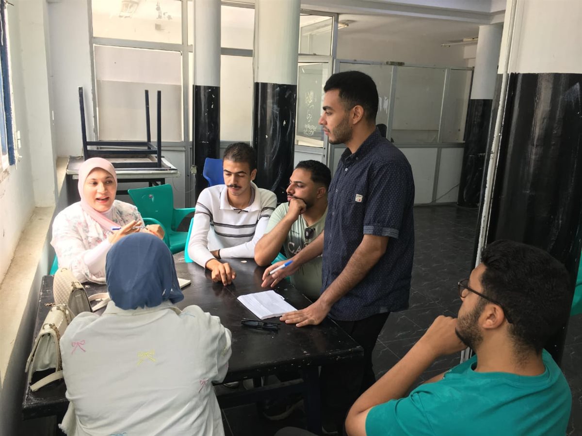 الشباب والرياضة تطلق دورة الموبايل سينما للتدريب على صناعة الأفلام باستخدام الهاتف