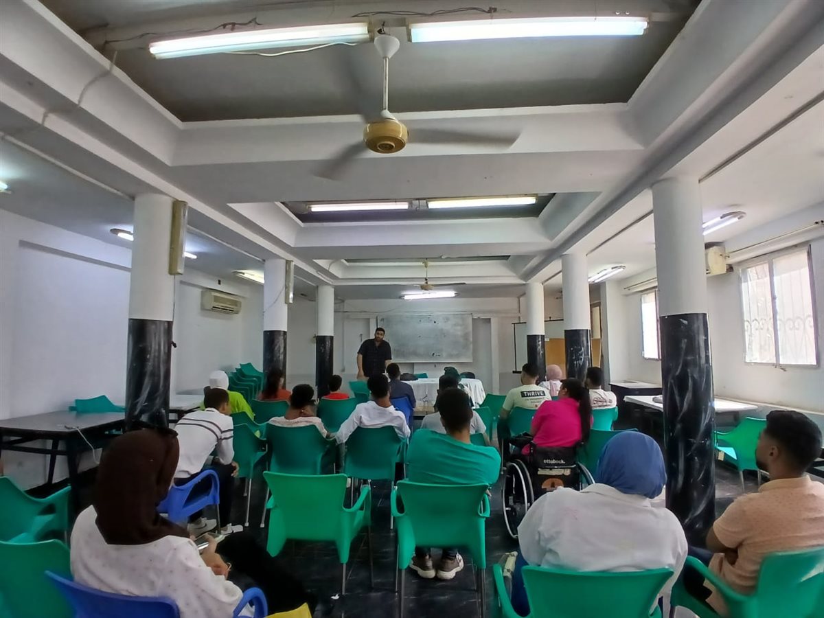 الشباب والرياضة تطلق دورة الموبايل سينما للتدريب على صناعة الأفلام باستخدام الهاتف