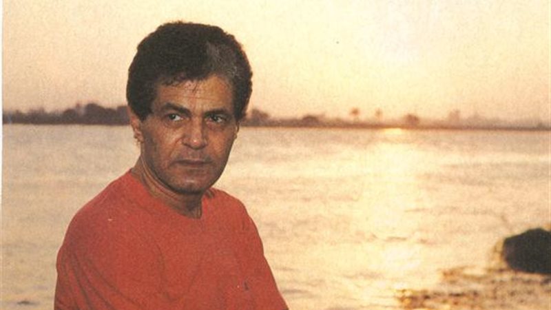 الفنان صلاح قابيل 