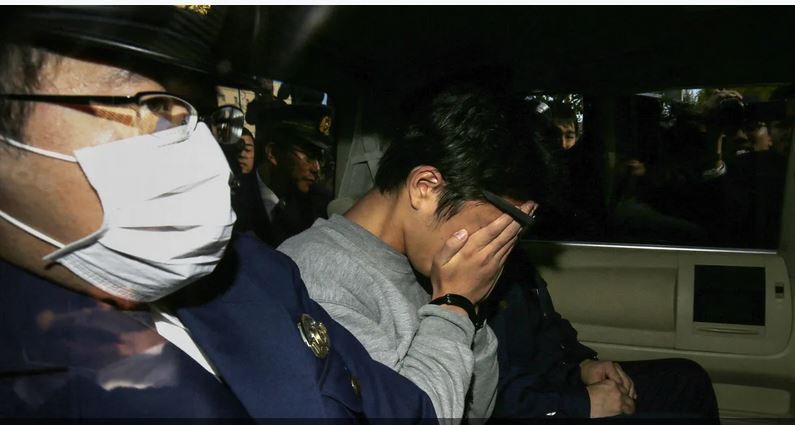 تاكاهيرو شيرايشي