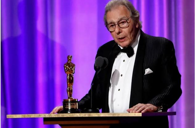 الموسيقار الأرجنتيني الراحل لالو شيفرين