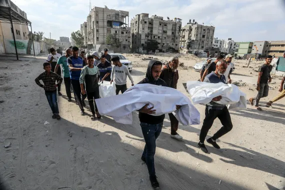 شهداء داخل السجون وخارجها، فيتو