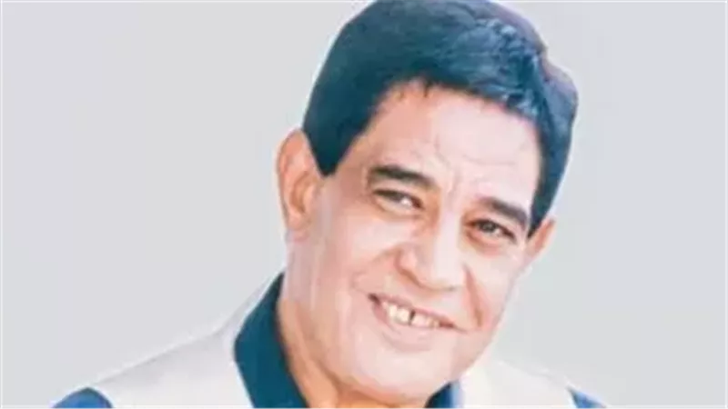 الفنان محرم فؤاد