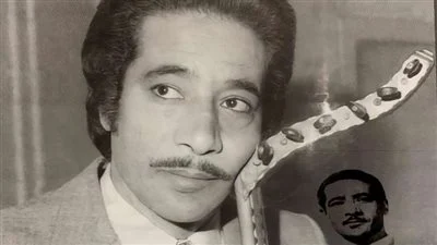 الملحن محمد الموجى