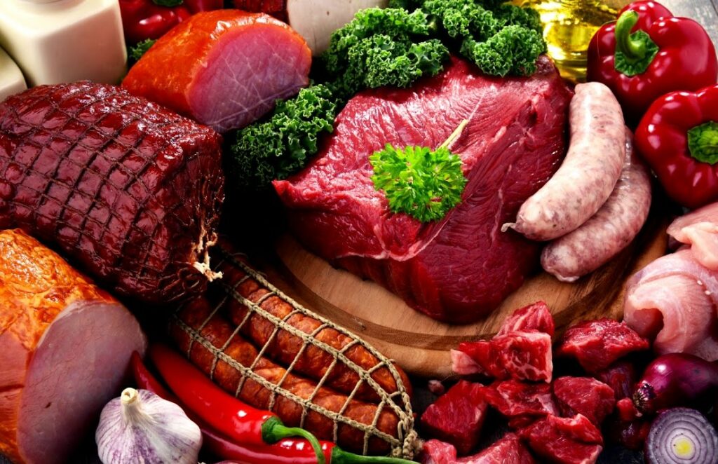 <strong>أسعار اللحمة، فيتو</strong>