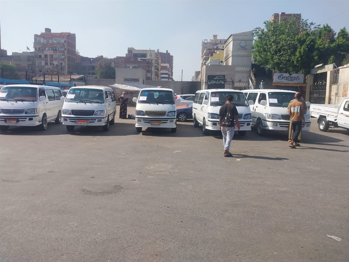 جانب من المبادرة، فيتو