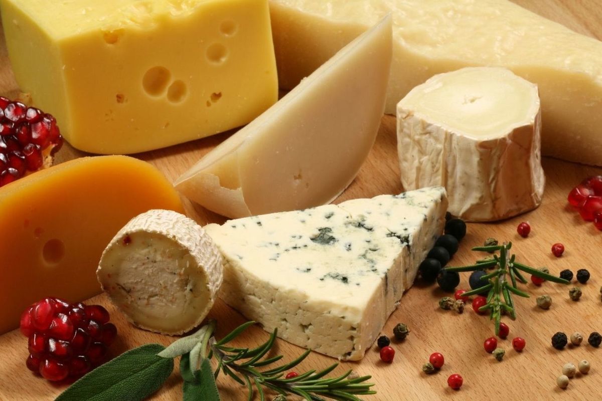 <strong>أسعار الجبن اليوم، فيتو</strong>