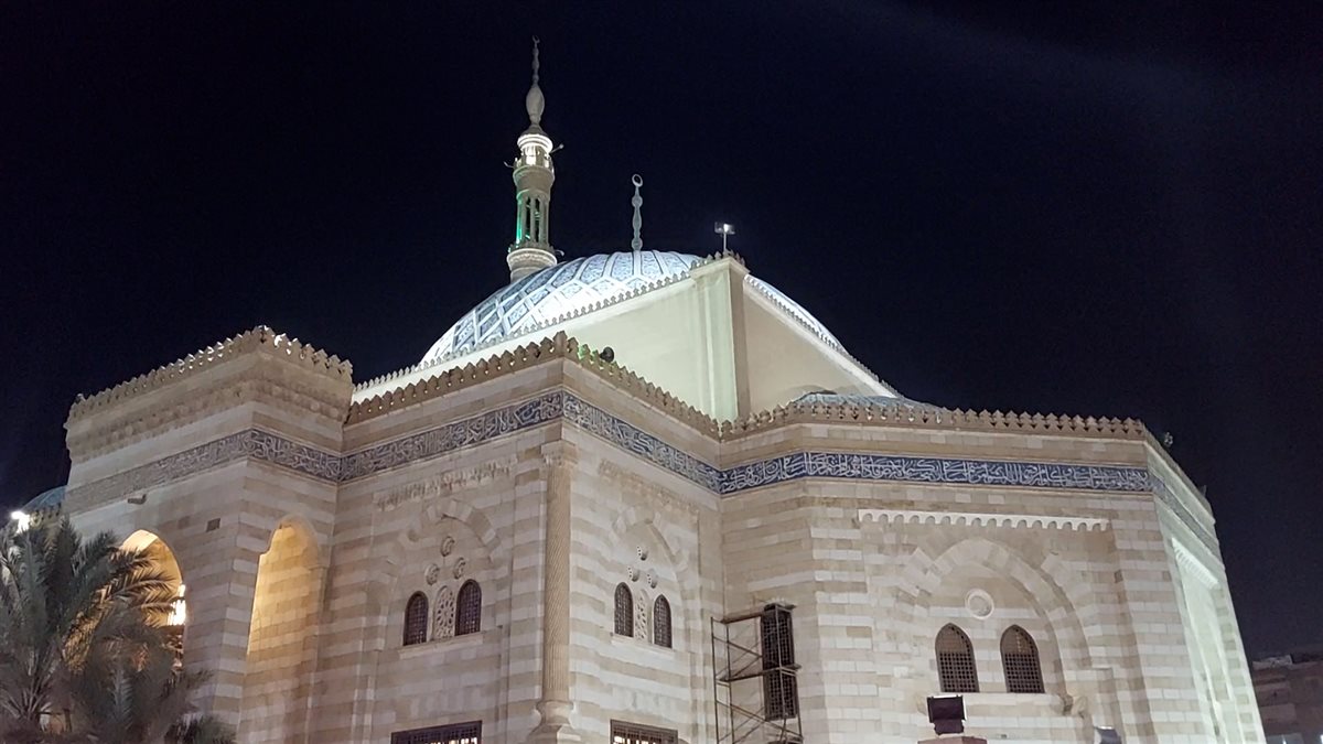 مواقيت الصلاة بتوقيت المحافظات، فيتو