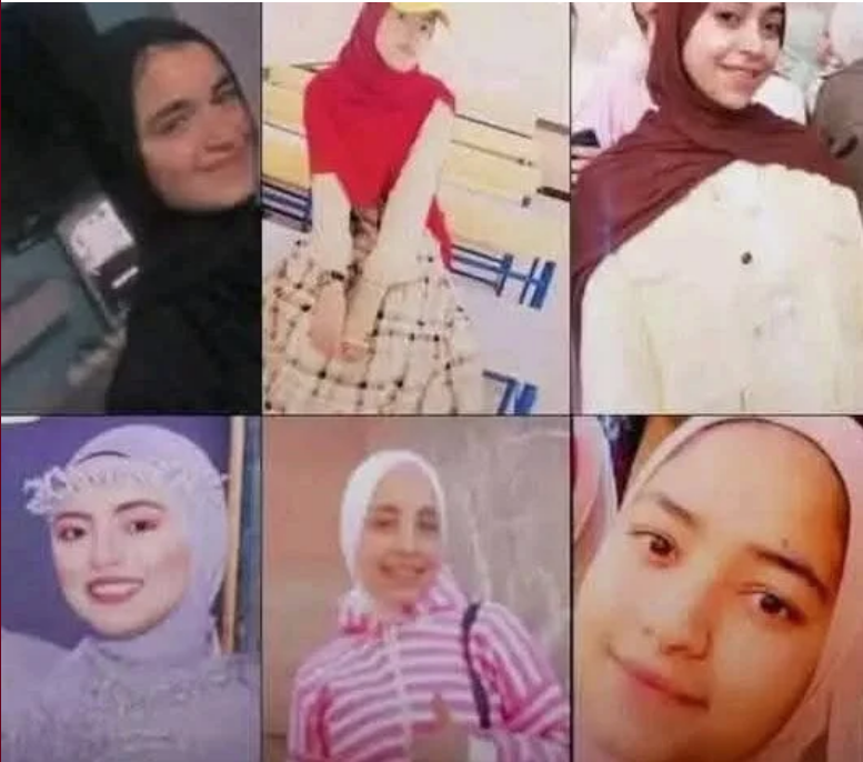 حادث الطريق الإقليمي ومصرع 19 فتاة، فيتو