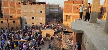 جنازة فتيات السنابسة، فيتو