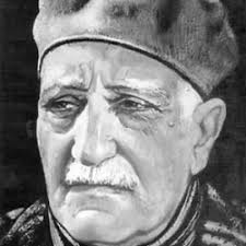 عباس محمود العقاد