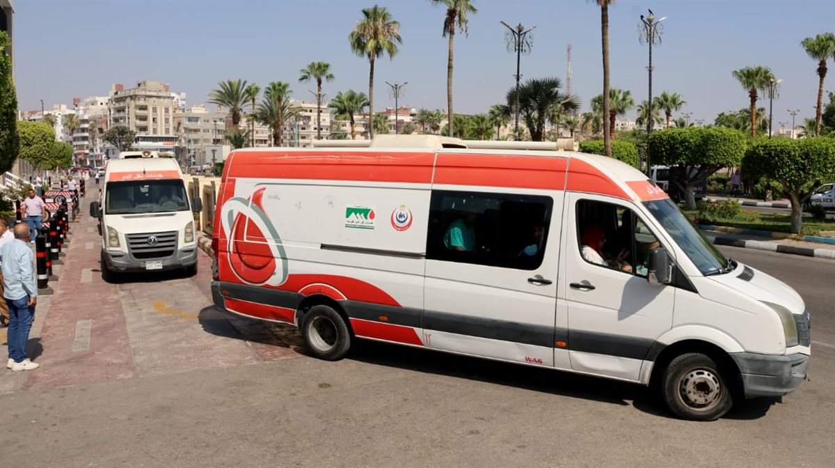 جانب من فعاليات الاحتفالية، فيتو