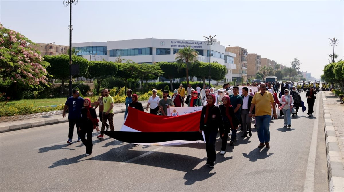 جانب من فعاليات الاحتفالية، فيتو