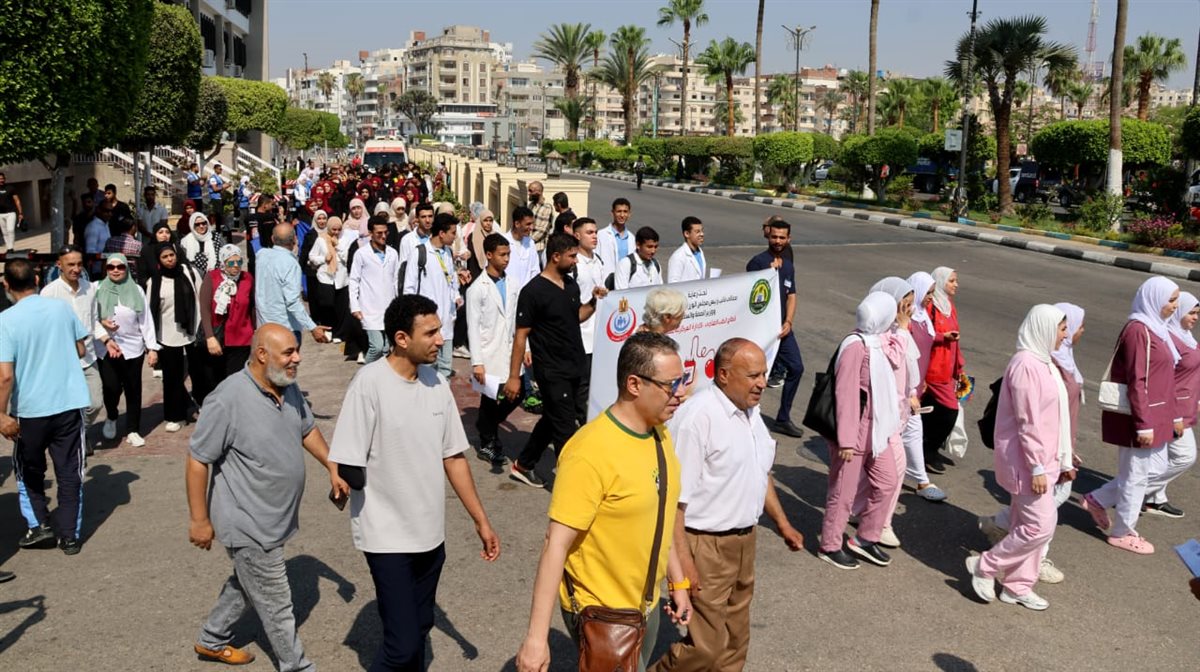 جانب من فعاليات الاحتفالية، فيتو