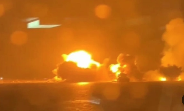 قصف أمريكا للمنشآت النووية الإيرانية، فيتو