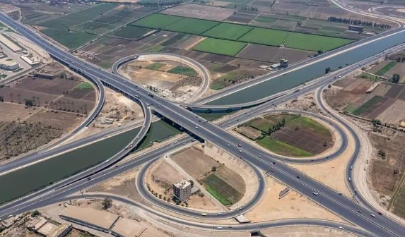 حادث الطريق الإقليمي، فيتو