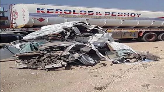 حادث الطريق الإقليمي ومصرع 19 فتاة، فيتو