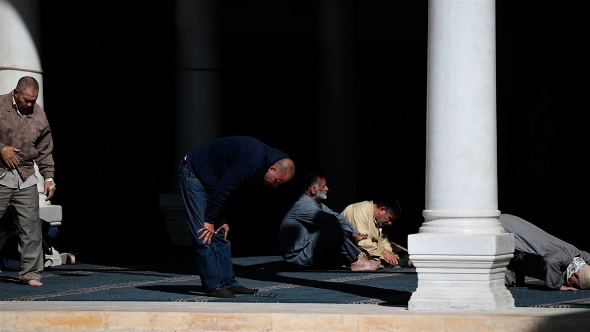 مواقيت الصلاة اليوم بتوقيت المحافظات، فيتو