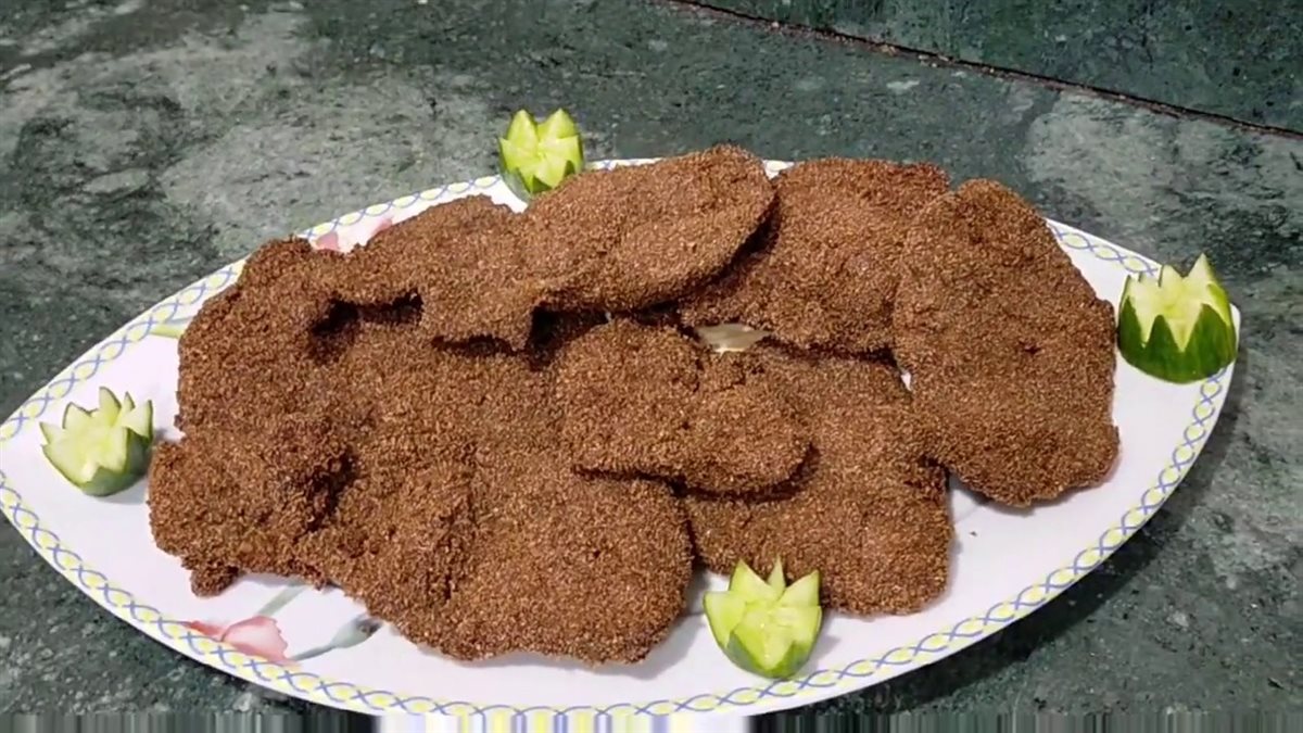 كبدة بالردة