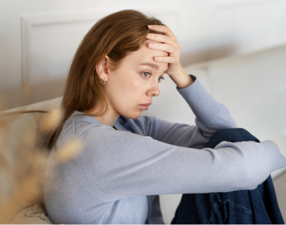 مرض النوستالجيا والحنين للماضي، فيتو