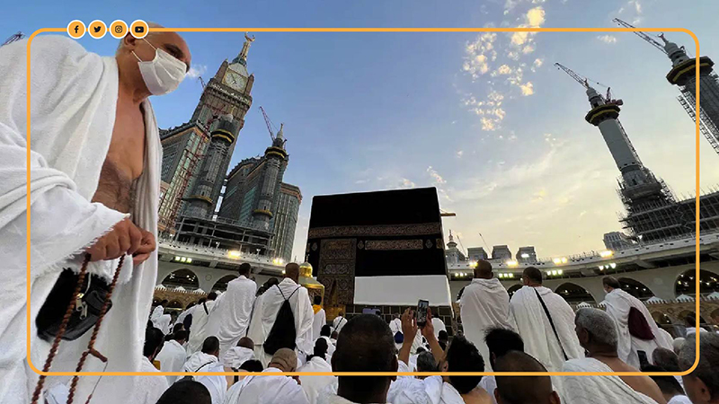 هل العمرة سنة أم واجبة وما حكمها وما هي كيفيتها