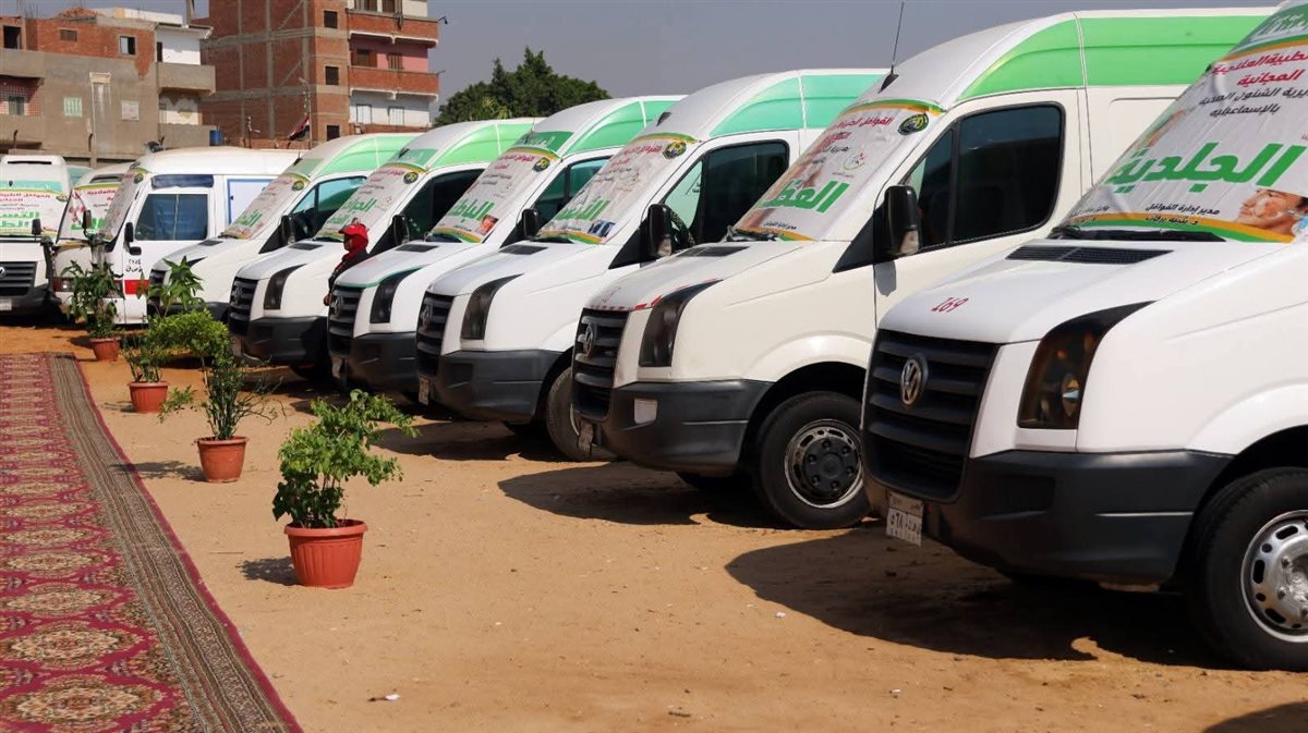 جانب من الجولة،فيتو