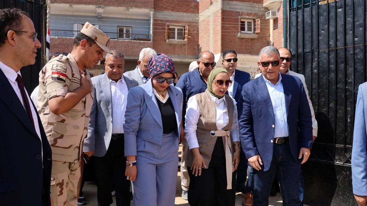 جانب من الجولة،فيتو