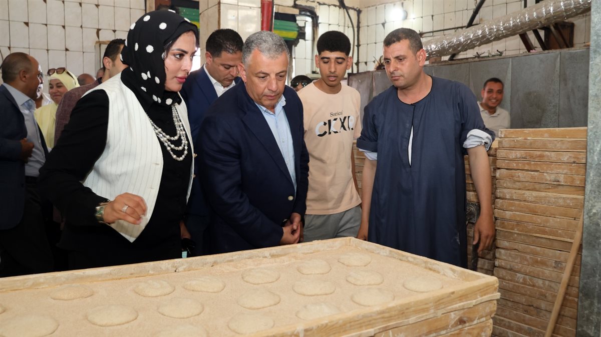 جانب من الجولة، فيتو