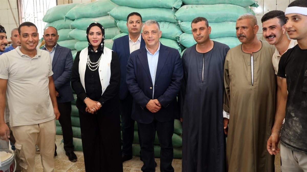 جانب من الجولة، فيتو