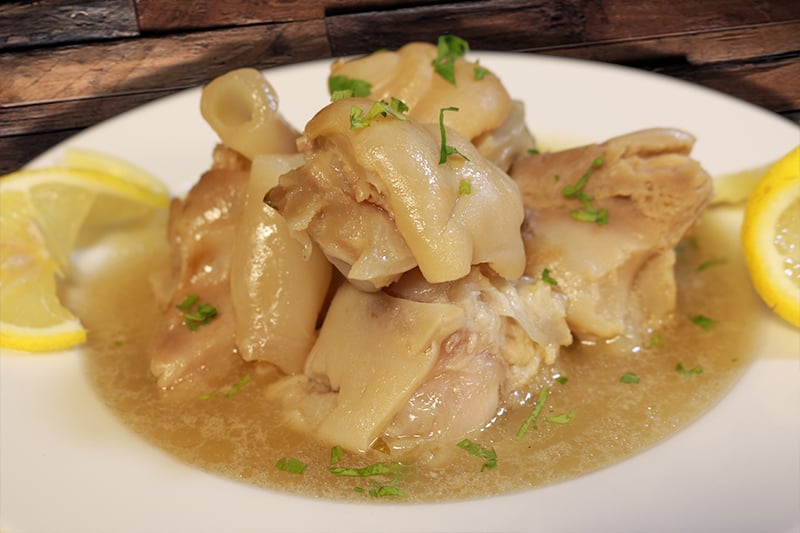 طريقة عمل الكوراع