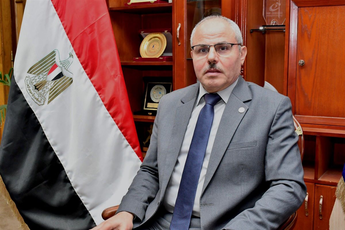 جانب من فعاليات التكريم، فيتو