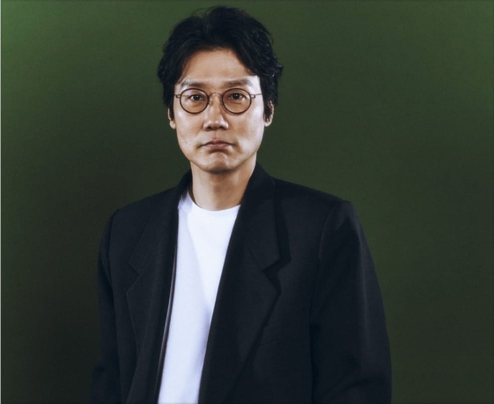 المخرج هوانغ دونغ هيوك، فيتو