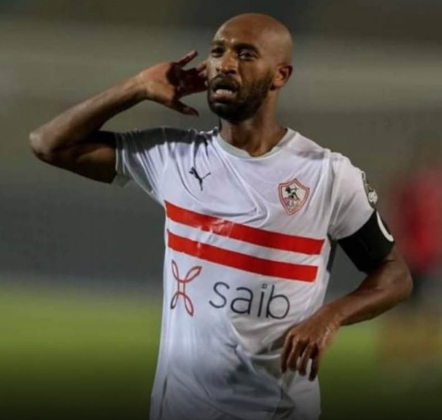 قرار اعتزال شيكابالا يثير الجدل، فيتو