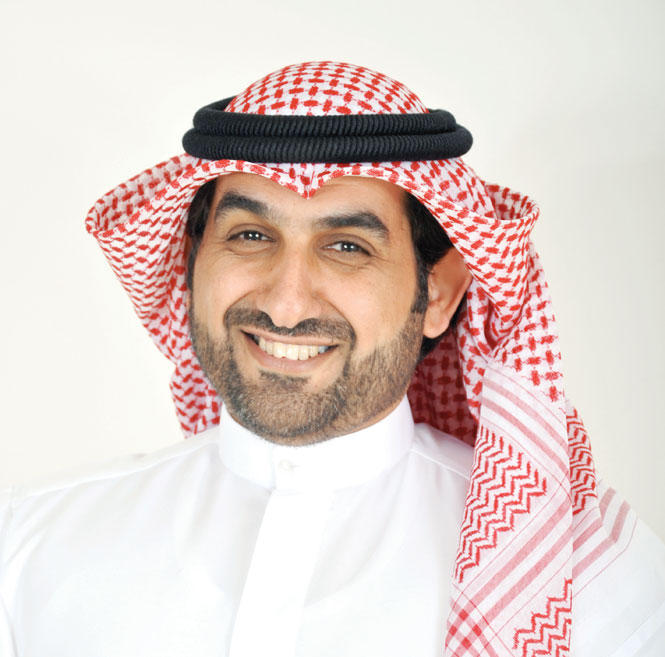 صالح المجروب رئيس الأتحاد الكويتي لكرة القدم، فيتو