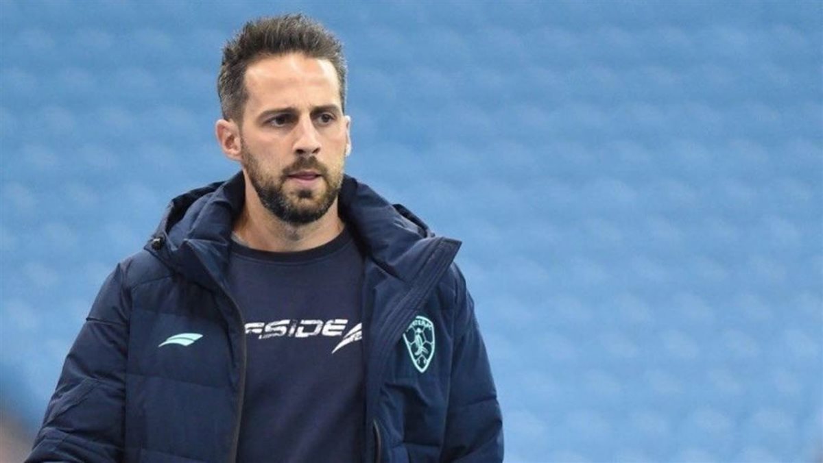 يانيك فيريرا