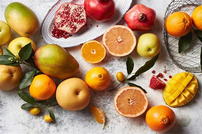 <strong>سعر الفاكهة</strong>