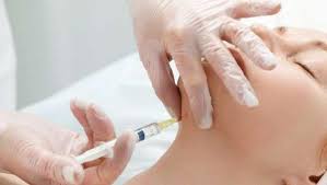 حقن الشيخوخة