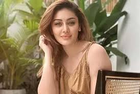 الفنانة الهندية شيفالي جاريوالا