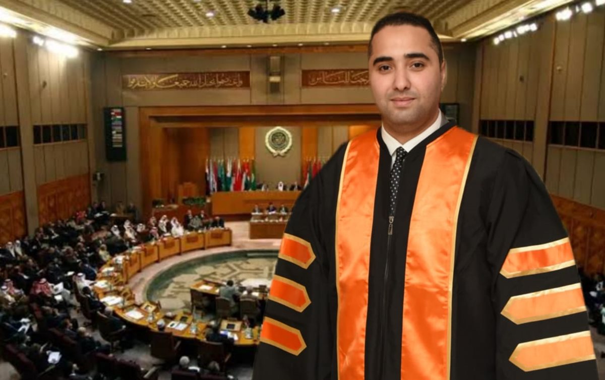 محمد محمود مهران