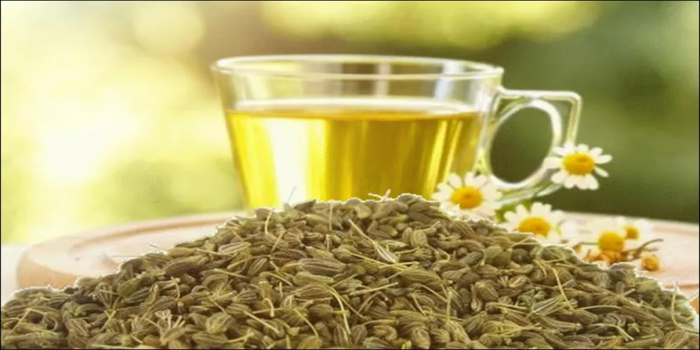 فوائد اليانسون للصحة 