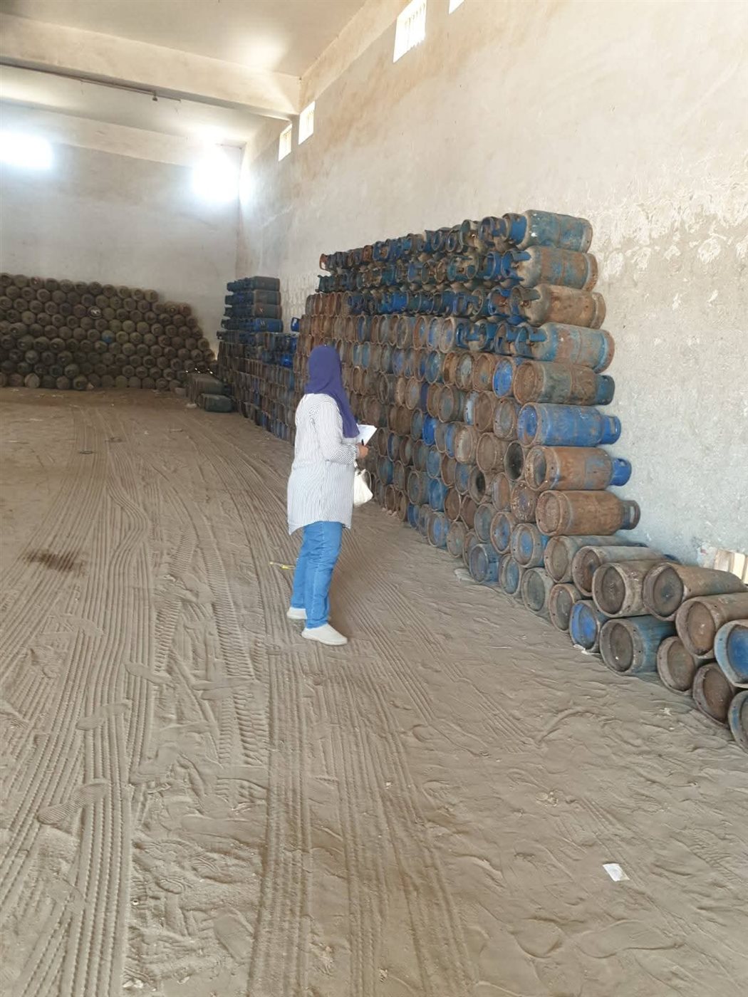 جانب من الحملات، فيتو