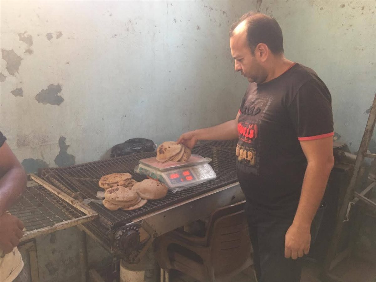 جانب من الحملات، فيتو