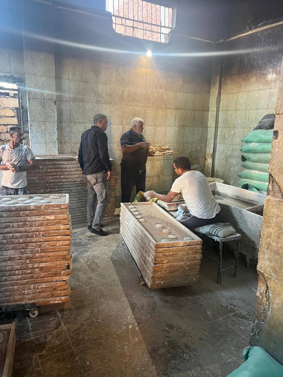 جانب من الحملات، فيتو