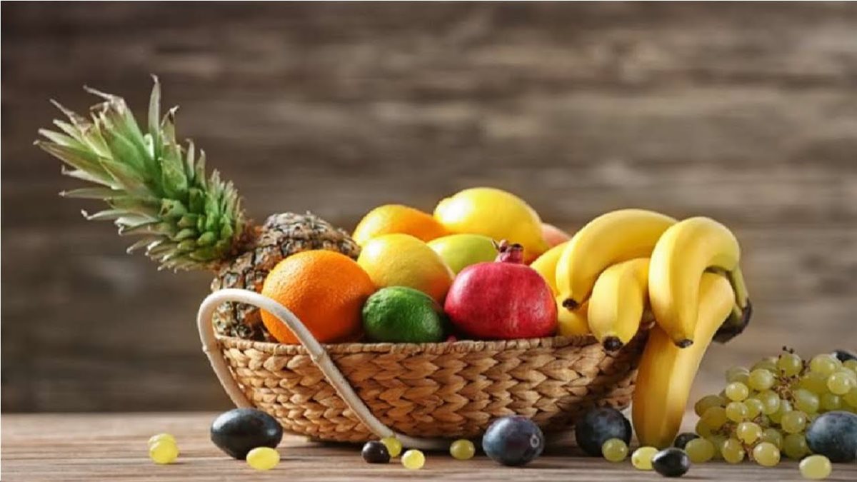 <strong>سعر الفاكهة</strong>