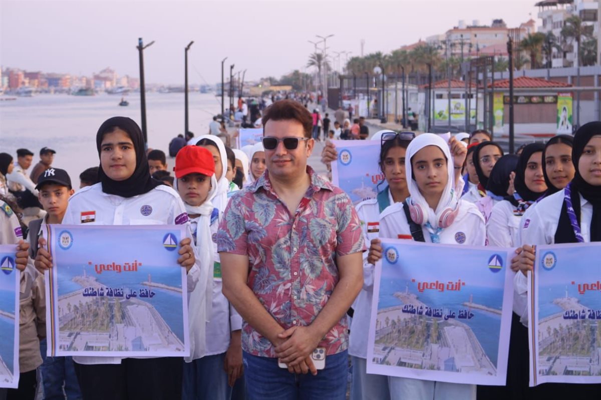 فعاليات حملة