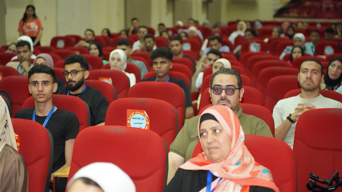 برنامج صناع التأثير