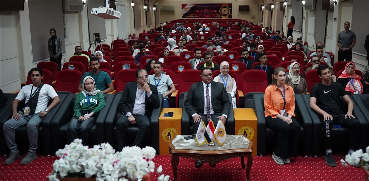 برنامج صناع التأثير