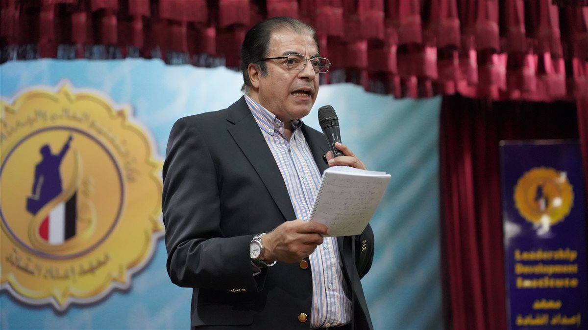 برنامج صناع التأثير