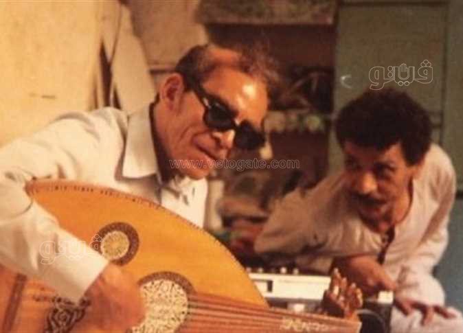 الشيخ امام ونجم ومشوار مع الغناء السياسى 