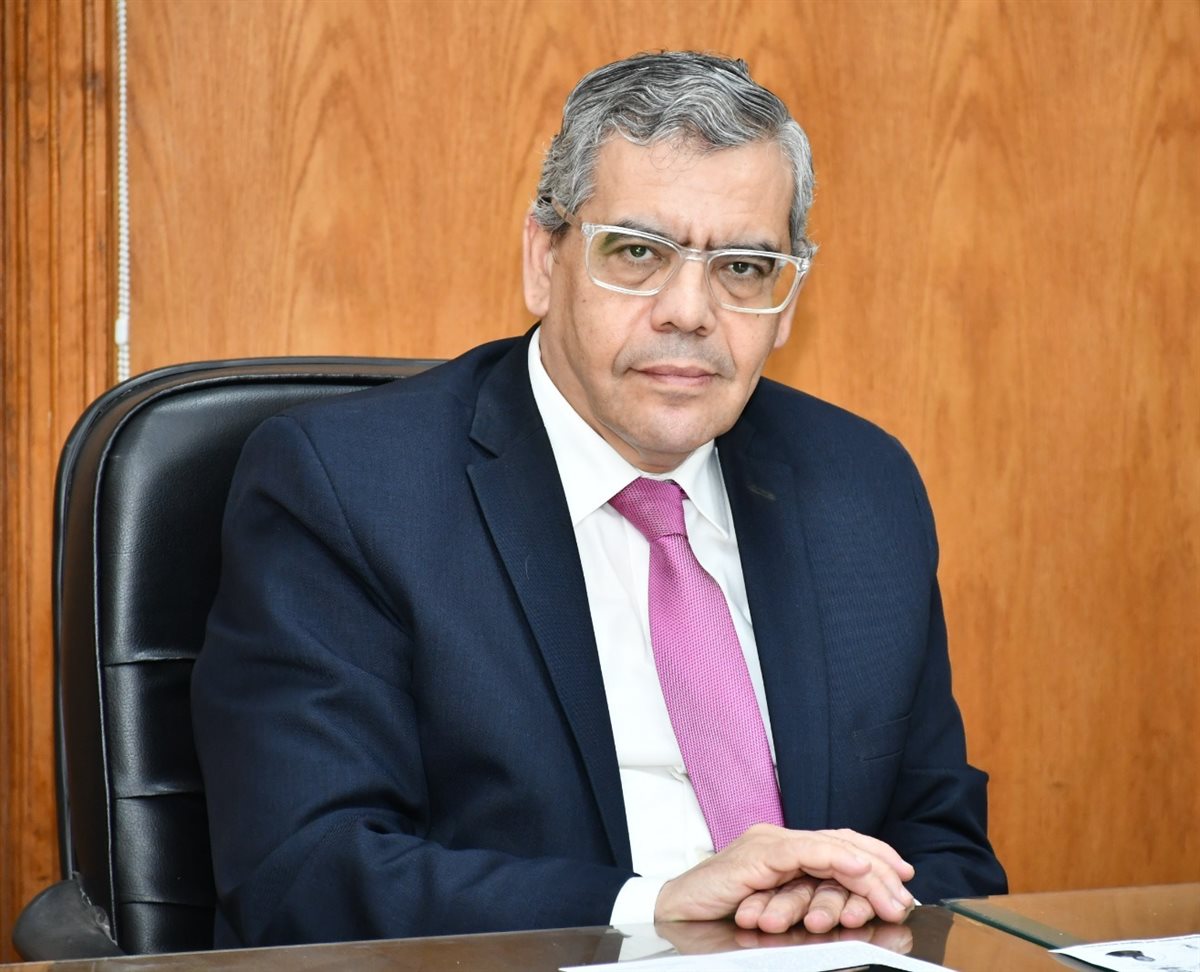 جانب من الاجتماع، فيتو